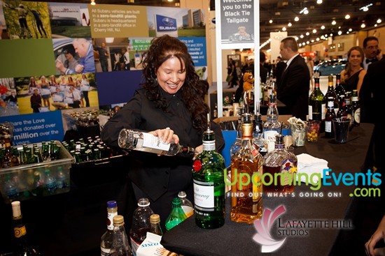 Photo from Black Tie Tailgate 2015 - Party Shots (Gallery 1)