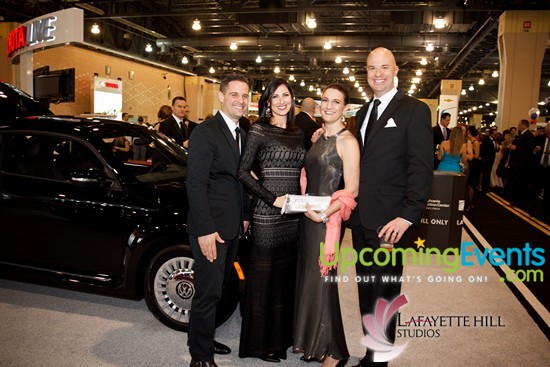 Photo from Black Tie Tailgate 2015 - Party Shots (Gallery 1)