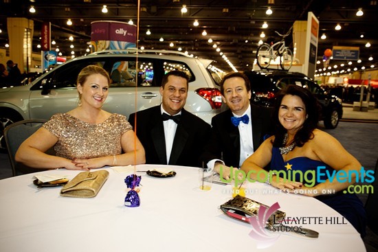 Photo from Black Tie Tailgate 2015 - Party Shots (Gallery 1)