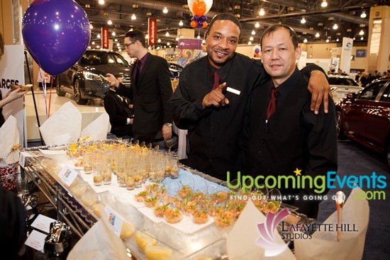 Photo from Black Tie Tailgate 2015 - Party Shots (Gallery 1)