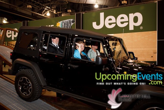 Photo from Black Tie Tailgate 2015 - Party Shots (Gallery 1)