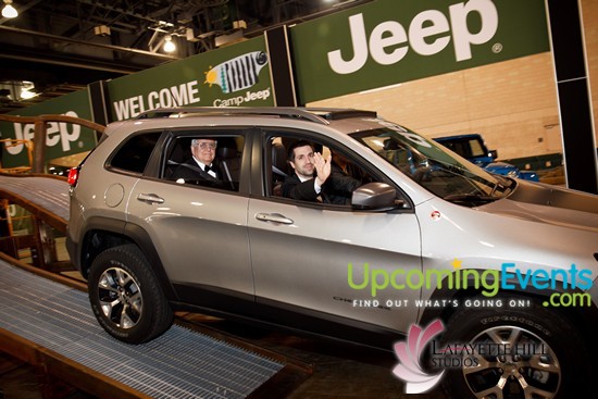 Photo from Black Tie Tailgate 2015 - Party Shots (Gallery 1)