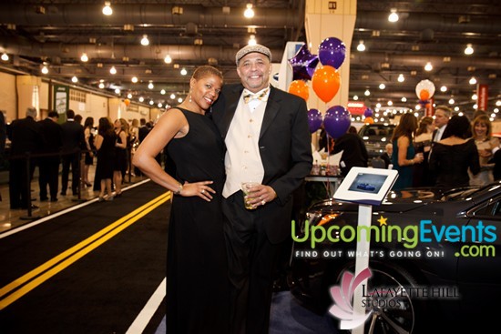 Photo from Black Tie Tailgate 2015 - Party Shots (Gallery 1)