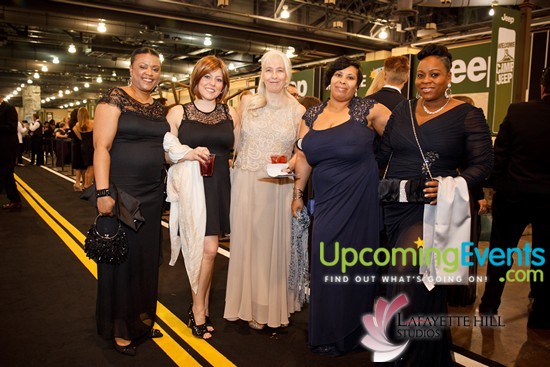 Photo from Black Tie Tailgate 2015 - Party Shots (Gallery 1)