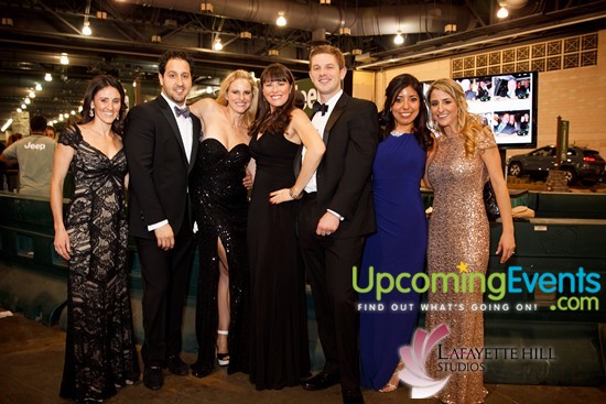 Photo from Black Tie Tailgate 2015 - Party Shots (Gallery 1)