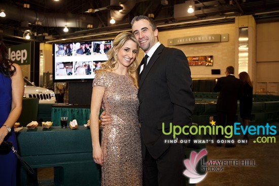 Photo from Black Tie Tailgate 2015 - Party Shots (Gallery 1)