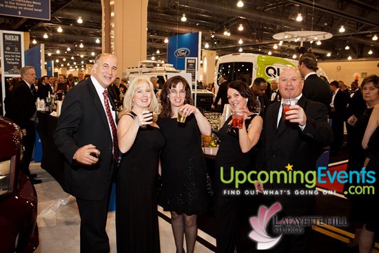 Photo from Black Tie Tailgate 2015 - Party Shots (Gallery 1)