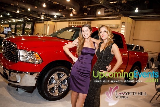 Photo from Black Tie Tailgate 2015 - Party Shots (Gallery 1)