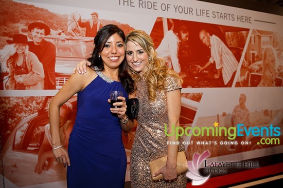 Photo from Black Tie Tailgate 2015 - Party Shots (Gallery 1)