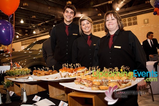 Photo from Black Tie Tailgate 2015 - Party Shots (Gallery 1)