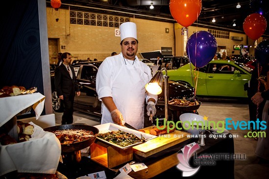 Photo from Black Tie Tailgate 2015 - Party Shots (Gallery 1)