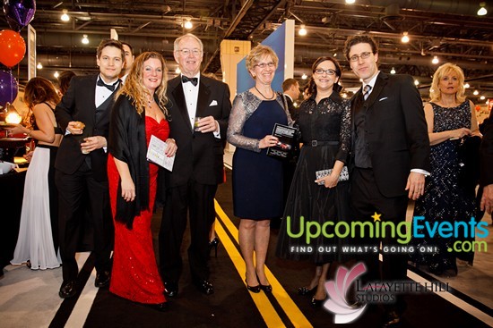Photo from Black Tie Tailgate 2015 - Party Shots (Gallery 1)