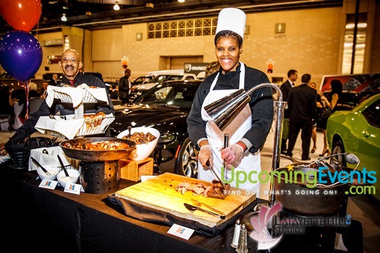 Photo from Black Tie Tailgate 2015 - Party Shots (Gallery 1)