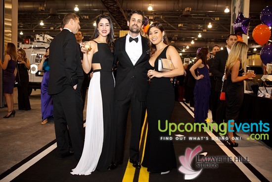 Photo from Black Tie Tailgate 2015 - Party Shots (Gallery 1)