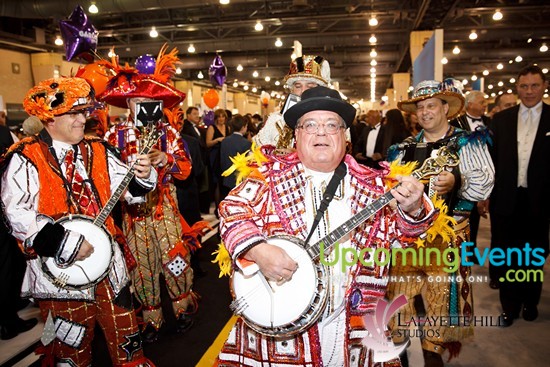 Photo from Black Tie Tailgate 2015 - Party Shots (Gallery 1)