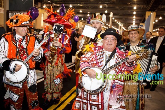 Photo from Black Tie Tailgate 2015 - Party Shots (Gallery 1)