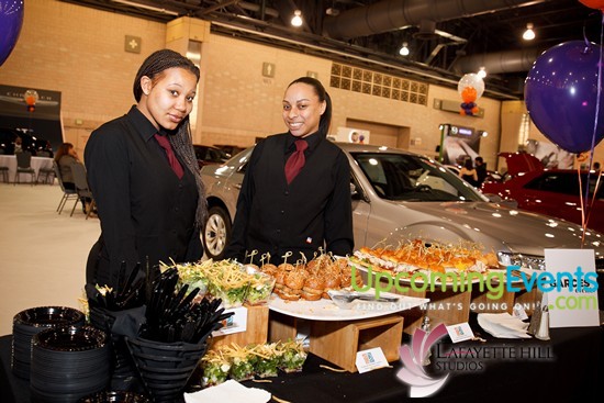 Photo from Black Tie Tailgate 2015 - Party Shots (Gallery 1)