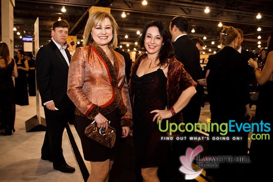 Photo from Black Tie Tailgate 2015 - Party Shots (Gallery 1)