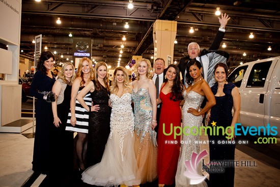 Photo from Black Tie Tailgate 2015 - Party Shots (Gallery 1)
