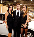 View photos for Black Tie Tailgate 2015 - Party Shots (Gallery 1)