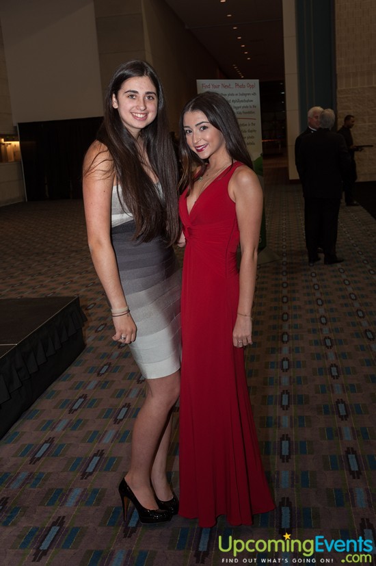 Photo from Black Tie Tailgate 2015 - Party Shots (Gallery 2)