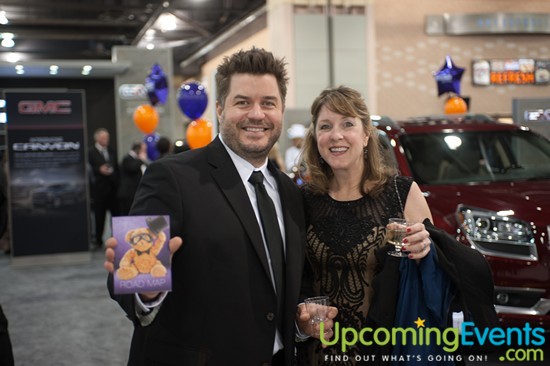 Photo from Black Tie Tailgate 2015 - Party Shots (Gallery 2)