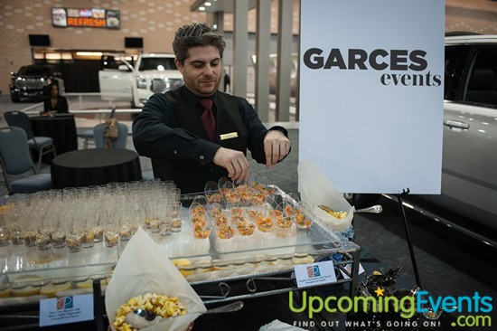 Photo from Black Tie Tailgate 2015 - Party Shots (Gallery 2)
