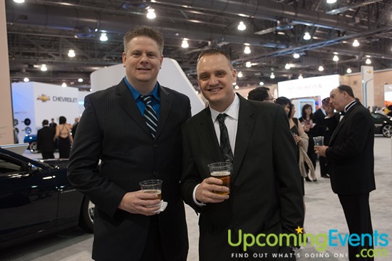 Photo from Black Tie Tailgate 2015 - Party Shots (Gallery 2)