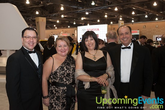 Photo from Black Tie Tailgate 2015 - Party Shots (Gallery 2)