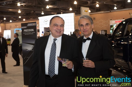 Photo from Black Tie Tailgate 2015 - Party Shots (Gallery 2)