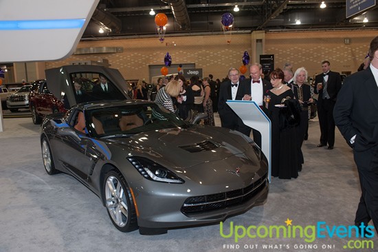 Photo from Black Tie Tailgate 2015 - Party Shots (Gallery 2)