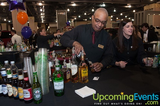 Photo from Black Tie Tailgate 2015 - Party Shots (Gallery 2)