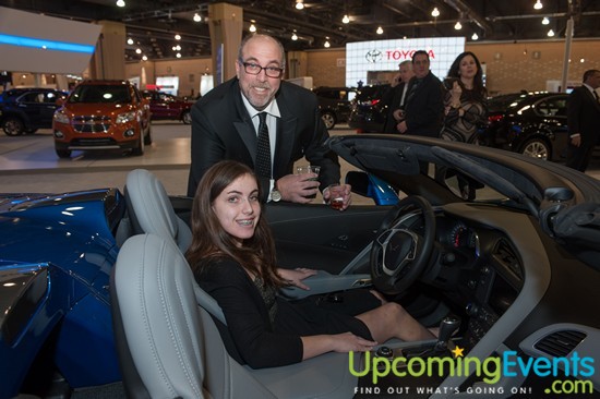 Photo from Black Tie Tailgate 2015 - Party Shots (Gallery 2)