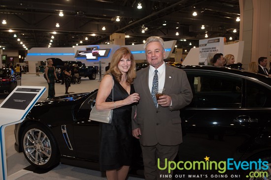 Photo from Black Tie Tailgate 2015 - Party Shots (Gallery 2)