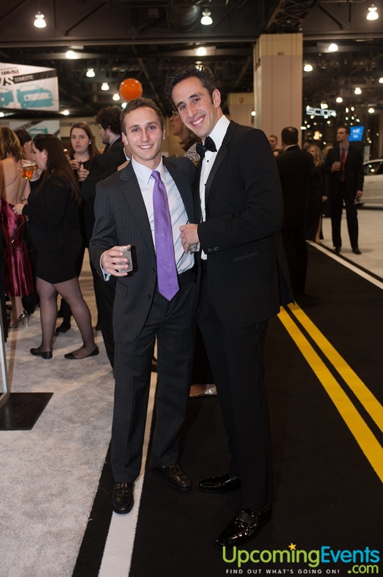 Photo from Black Tie Tailgate 2015 - Party Shots (Gallery 2)