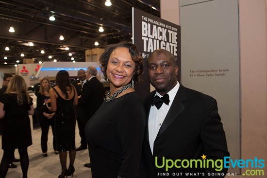 Photo from Black Tie Tailgate 2015 - Party Shots (Gallery 2)