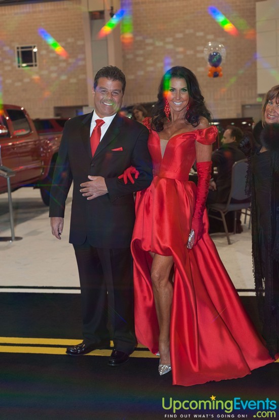 Photo from Black Tie Tailgate 2015 - Party Shots (Gallery 2)