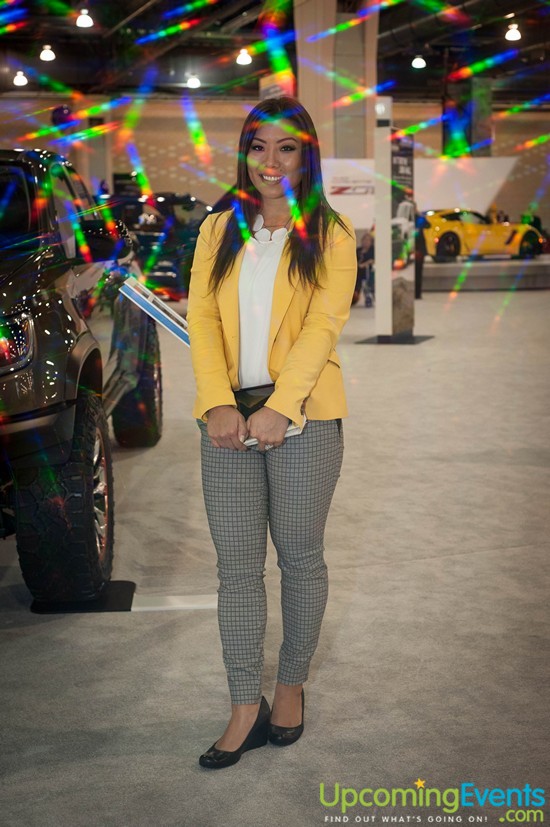 Photo from Black Tie Tailgate 2015 - Party Shots (Gallery 2)