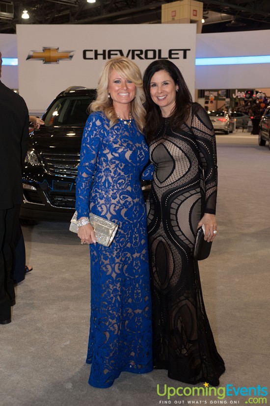 Photo from Black Tie Tailgate 2015 - Party Shots (Gallery 2)