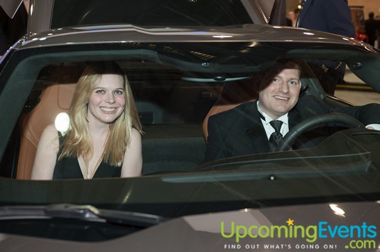 Photo from Black Tie Tailgate 2015 - Party Shots (Gallery 2)