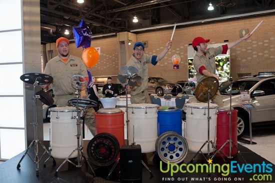 Photo from Black Tie Tailgate 2015 - Party Shots (Gallery 2)