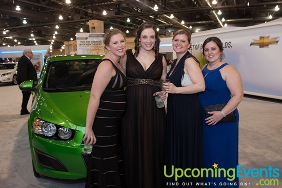 Photo from Black Tie Tailgate 2015 - Party Shots (Gallery 2)