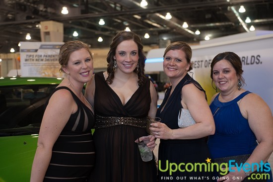 Photo from Black Tie Tailgate 2015 - Party Shots (Gallery 2)
