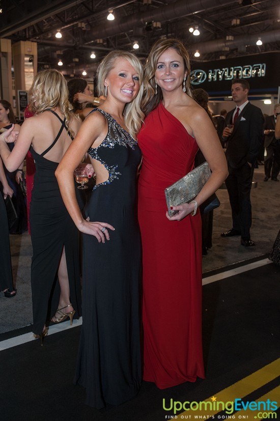 Photo from Black Tie Tailgate 2015 - Party Shots (Gallery 2)