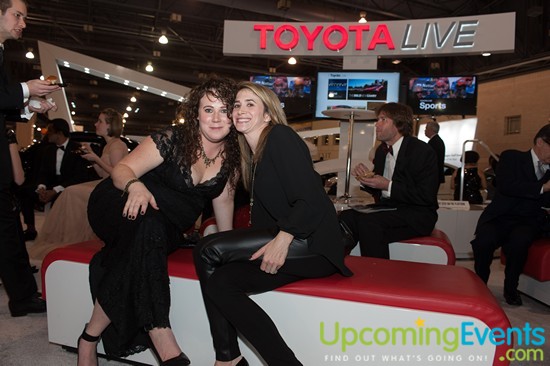 Photo from Black Tie Tailgate 2015 - Party Shots (Gallery 2)