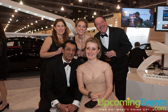 Photo from Black Tie Tailgate 2015 - Party Shots (Gallery 2)
