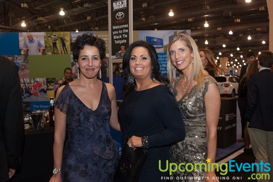 Photo from Black Tie Tailgate 2015 - Party Shots (Gallery 2)