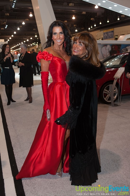 Photo from Black Tie Tailgate 2015 - Party Shots (Gallery 2)