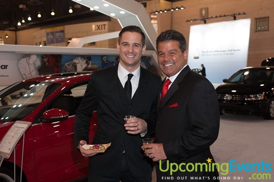 Photo from Black Tie Tailgate 2015 - Party Shots (Gallery 2)