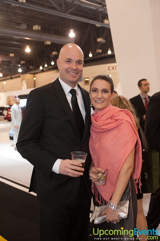Photo from Black Tie Tailgate 2015 - Party Shots (Gallery 2)